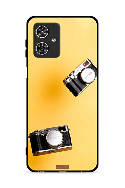 Tolwak غطاء حماية للكاميرات لهاتف موتورولا موتو جي 54 5G