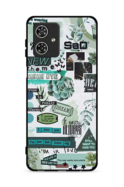 Tolwak غطاء حماية لهاتف موتورولا موتو جي 54 5G - سمات جديدة