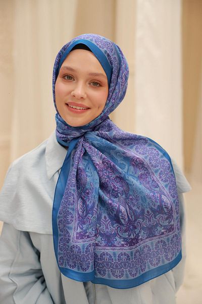 Silk Home ȘAL SİLKE HOME VELINA 431001-16