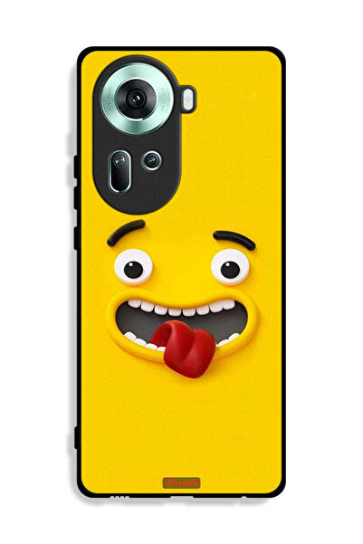 Tolwak غطاء حماية لهاتف Oppo Reno11 5G من Winkely