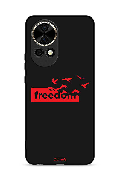 Tolwak غطاء حماية فريدوم لهاتف هواوي نوفا 13 5G