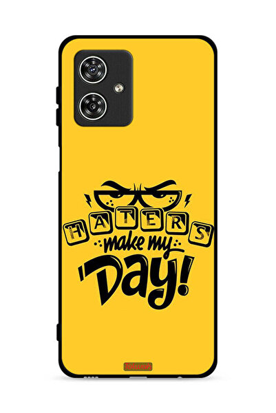 Tolwak غطاء حماية لهاتف موتورولا موتو جي 54 5G - اجعل يومي مميزًا