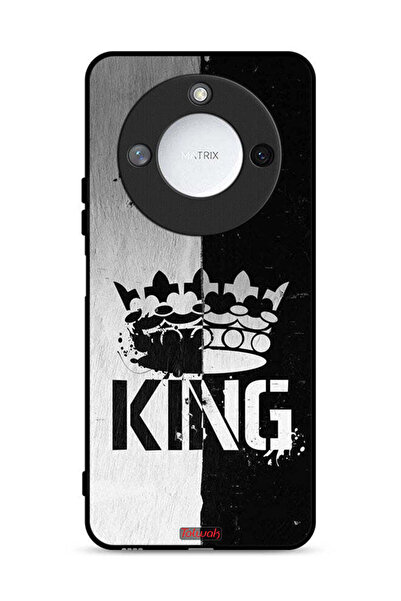 Tolwak غطاء حماية لهاتف Honor X60 5G - كينج فينتاج