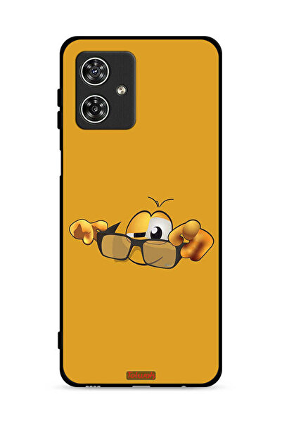 Tolwak غطاء حماية لهاتف موتورولا موتو جي 54 5G - نظرة عامة