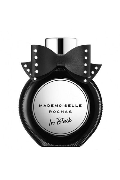 ROCHAS Mademoiselle In Black, Women, Eau de Parfum, Eau de Parfum, 90 ml