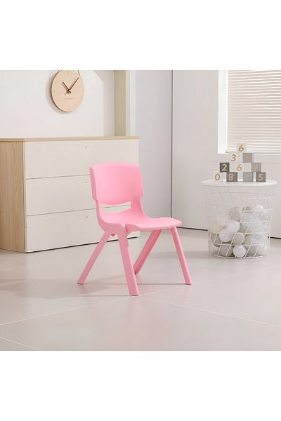 rexa Plastic Kids Chair 50 x 31 x 36cm