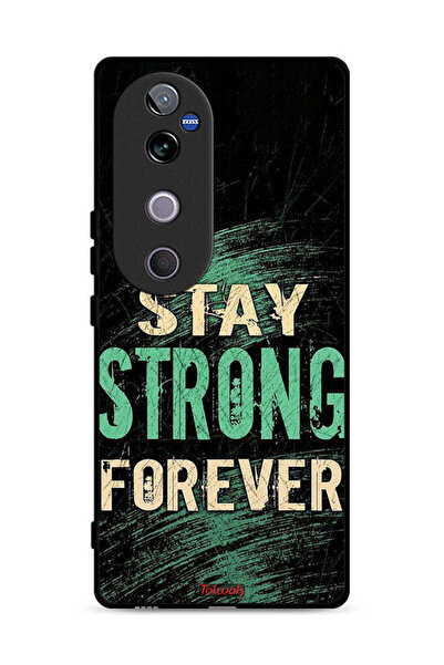 Tolwak غطاء حماية لهاتف Vivo V40 5G - ابق قويًا للأبد