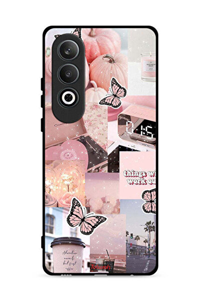 Tolwak غطاء حماية لهاتف Oppo K12 5G - ستنجح الأمور