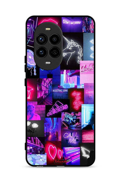 Tolwak غطاء حماية لهاتف هواوي نوفا 13 برو 5G - رسوم متحركة