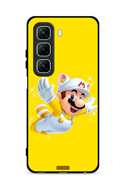 Tolwak غطاء حماية لجهاز Infinix Hot 50 5G Mr M