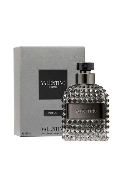 Valentino Uomo Intense, Eau De Parfum, Barbati, Eau De Parfum, 100 ml