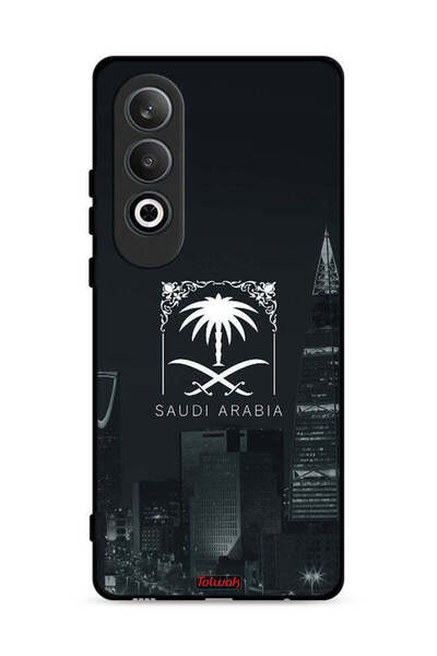 Tolwak غطاء حماية لهاتف OnePlus Nord CE4 5G المملكة العربية السعودية