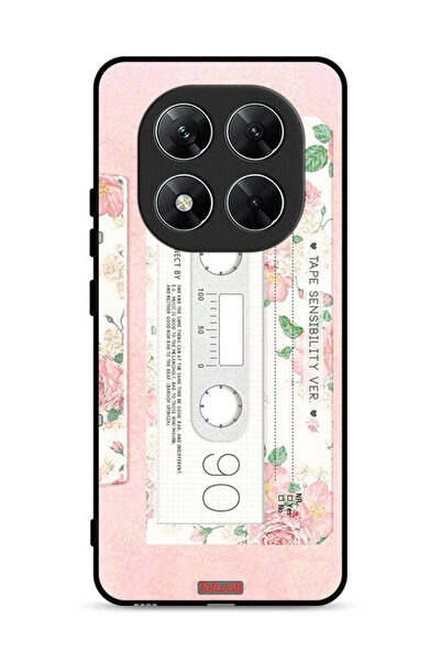 Tolwak غطاء حماية لهاتف شاومي ريدمي نوت 14 برو 5G شريط حساسية