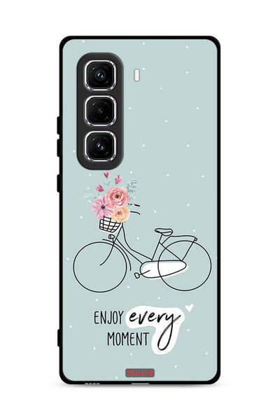 Tolwak غطاء حماية لهاتف Infinix Hot 50 Pro Plus 4G استمتع بكل لحظة