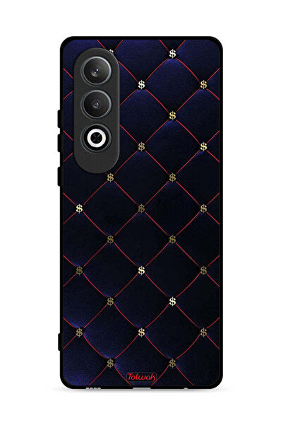 Tolwak غطاء حماية لهاتف Oppo K12 5G من دولار ستيبرز