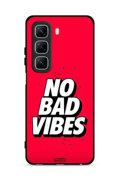 Tolwak غطاء حماية لهاتف Infinix Hot 50 5G بدون أي مؤثرات سلبية