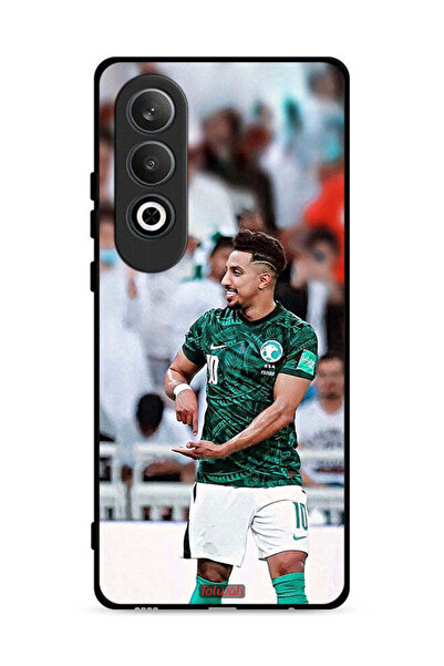 Tolwak غطاء حماية لهاتف Oppo K12 Plus 5G - سليم دواسر