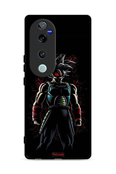 Tolwak غطاء حماية لهاتف Vivo V40 Pro 5G - جوكو