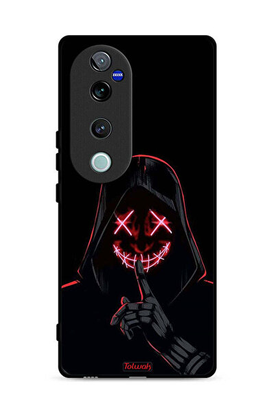 Tolwak غطاء حماية لهاتف Vivo S19 Pro 5G بلون مارشميلو