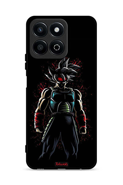 Tolwak غطاء حماية لهاتف Honor X7c 4G - جوكو