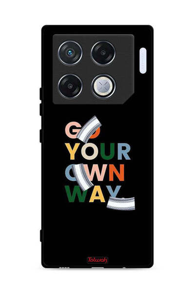 Tolwak غطاء واقي Infinix GT 20 Pro 5G غطاء حماية Infinix GT 20 Pro 5G انطلق ع...