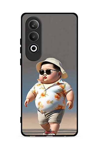 Tolwak غطاء حماية Oppo K12 5G بتصميم أنيق وجذاب لطفل صغير