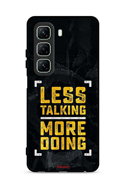 Tolwak غطاء حماية Infinix Hot 50 5G غطاء حماية Infinix Hot 50 5G غطاء حماية أ...