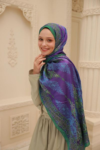 Silk Home Silk Home Velina Shal 431001-12