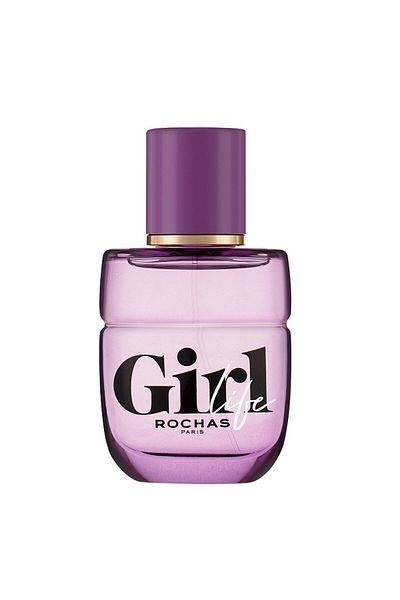 ROCHAS Girl Life, Eau de Parfum, Women, 40 ml