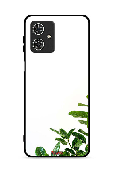 Tolwak غطاء حماية لهاتف موتورولا موتو جي 54 5G، مطبوع عليه صورة جوش كالابريس