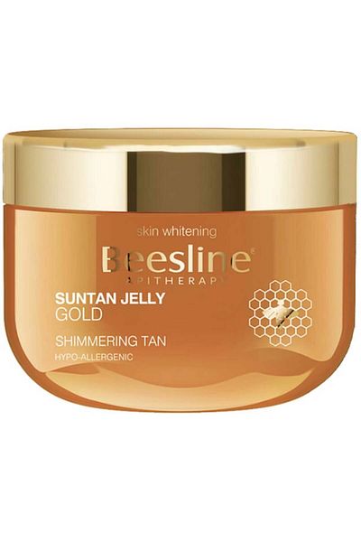 Beesline SUNTAN GOLD JELLY 150ML