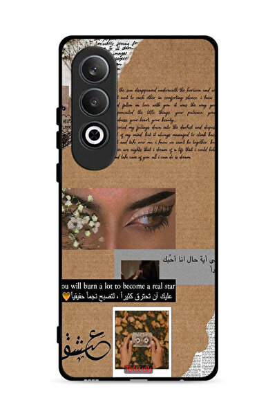 Tolwak غطاء الحماية Oppo K12 Plus 5G غطاء الحماية Oppo K12 Plus 5G غطاء حماية...