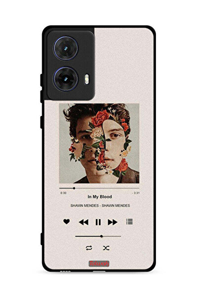 Tolwak غطاء حماية لهاتف موتورولا موتو جي 85 5G - في دمي