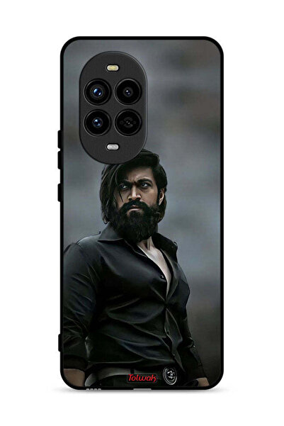 Tolwak غطاء حماية لهاتف هواوي نوفا 13 برو 5G من ياش رايزنج ستارت