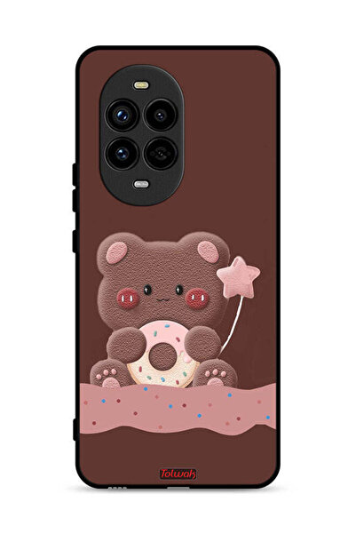 Tolwak غطاء حماية لهاتف هواوي نوفا 13 برو 5G - دب دونات