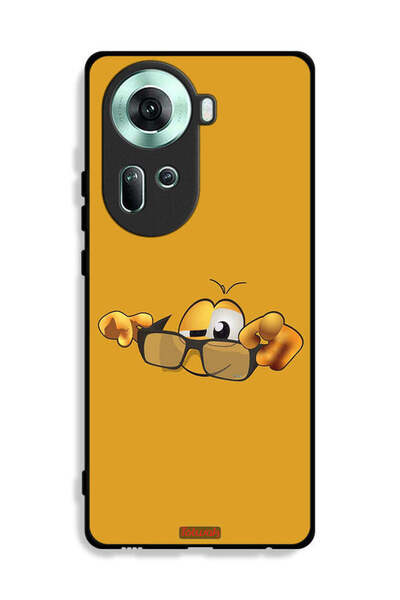 Tolwak غطاء حماية لهاتف Oppo Reno11 5G - نظرة سريعة