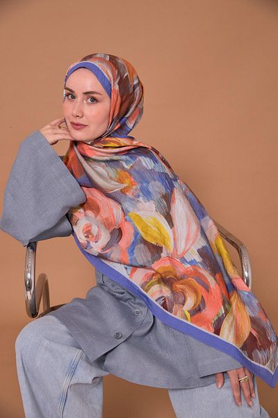 Silk Home ΣΑΛ MAYDA ΣΕΛ SİLKE HOME 81007-24