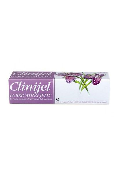 Durex clinijel-lubricating-jelly-82-g