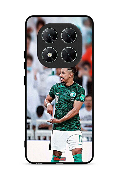 Tolwak غطاء حماية لهاتف شاومي بوكو X7 5G - سليم دواسر