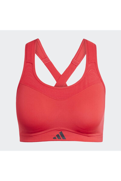 adidas TLRD Impact Training High Support Sporcu Sütyeni