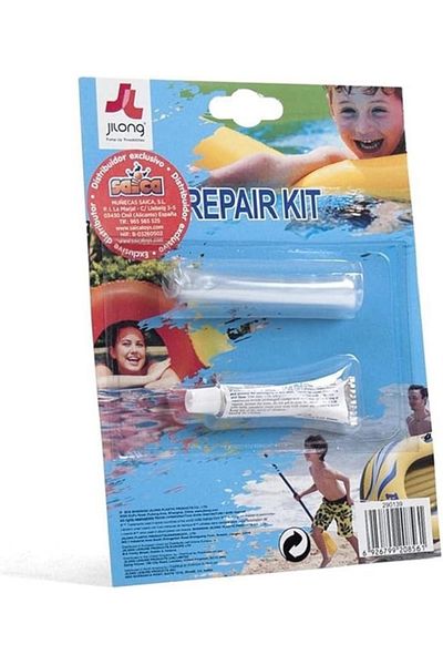 rexa REPAIR KIT 140CM PVC SHEET