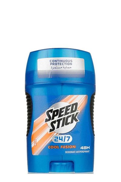 SPEED STİCK Speed Stick 50gm Cool Fusion 0575 --- سبيد ستيك 50جرام كوول فيوشن