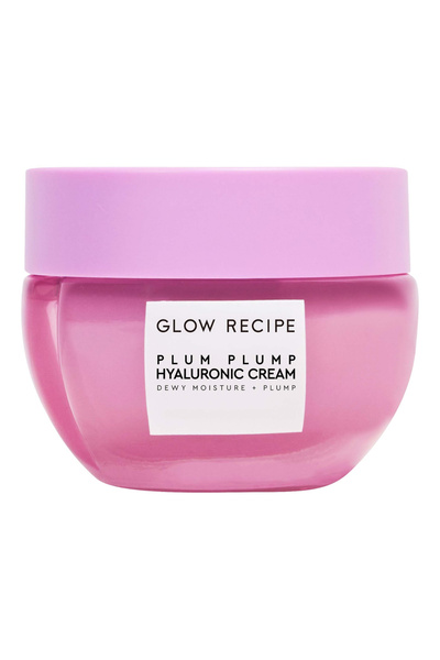 GLOW RECIPE Plum Plump Hyaluronic Moisturizing Gel Cream 20 ml Elsbeauty