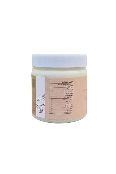 Others Camel hump grease oil 500 ml