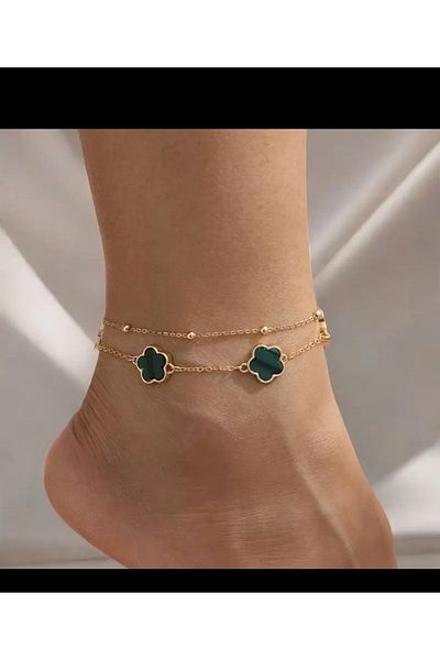 Enanice Clover Flower Hal Hal