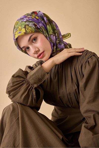 Silk Home Silk Home Soft Scarf 73088-07