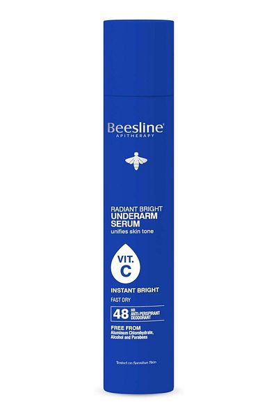 Beesline Radiant Bright Underarm Serum Instant Bright 150ml