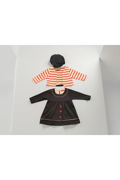 OEM Set Laura, 12 luni, 80 cm
