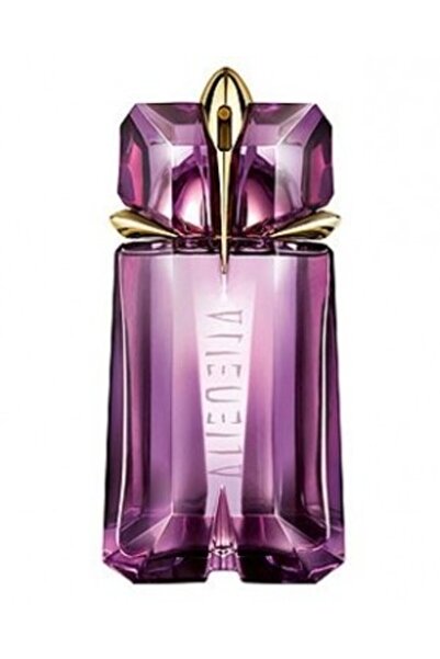 Thierry Mugler Thierry Mugler Alien Eau de Toilette, Eau de Toilette, 60 ml