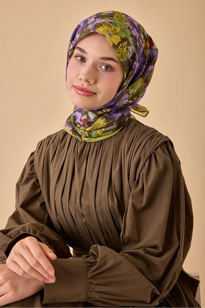 Silk Home Silk Home Soft Scarf 73088-07
